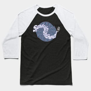 spiritualized FA Baseball T-Shirt